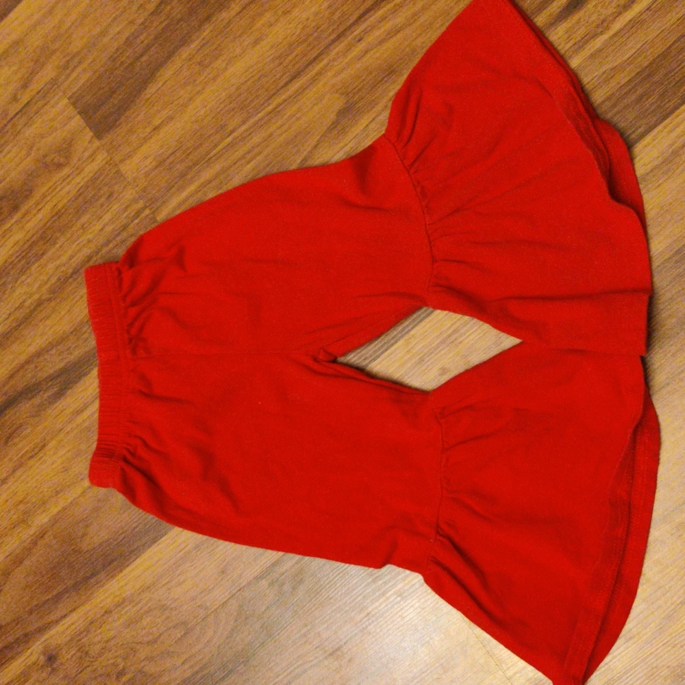 {Small Shop} BabyGirl Bell Bottom Pants